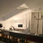 Iduna Mit 4 Deluxe Apartamento *
