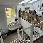 Apartamento Iduna Mit 4 Deluxe Graal-Mueritz