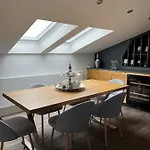 Apartamento Iduna Mit 4 Deluxe