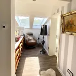 Daire Villa Iduna Mit Modern Desingten Apartments *