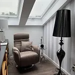 Iduna Mit 4 Deluxe Apartamento *