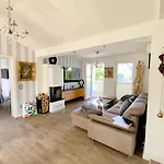 Iduna Mit 4 Deluxe Graal-Mueritz