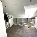 Apartamento Iduna Mit 4 Deluxe *
