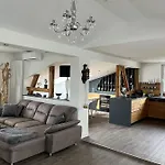 Apartamento Iduna Mit 4 Deluxe
