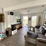 Villa Iduna Mit Modern Desingten Apartments *