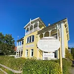Daire Villa Iduna Mit Modern Desingten Apartments *