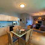 Iduna Mit 4 Deluxe Apartamento Graal-Mueritz