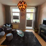 Apartamento Iduna Mit 4 Deluxe Graal-Mueritz