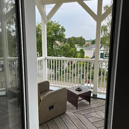 Apartment Iduna Mit 4 Deluxe *