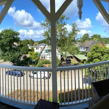 Iduna Mit 4 Deluxe * גראל-מוריץ