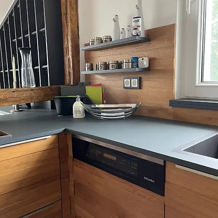 Iduna Mit Modern Desingten