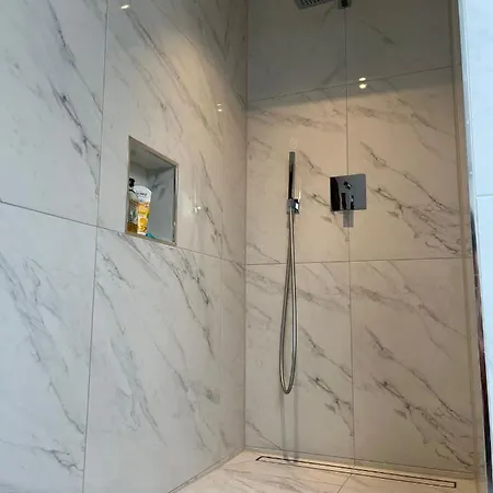 דירה Iduna Mit 4 Deluxe *