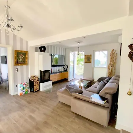 Iduna Mit 4 Deluxe גראל-מוריץ