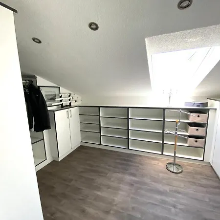 דירה Iduna Mit 4 Deluxe *