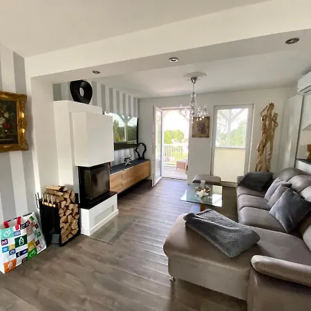 Iduna Mit 4 Deluxe *