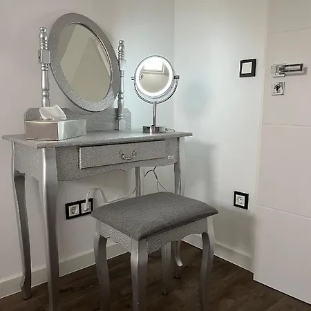 Apartament Iduna Mit Modern Desingten Graal-Mueritz