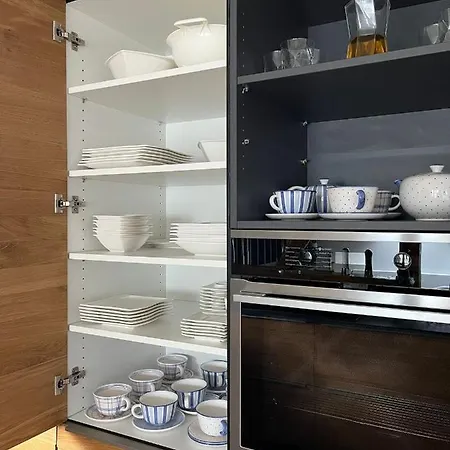 Iduna Mit 4 Deluxe * גראל-מוריץ