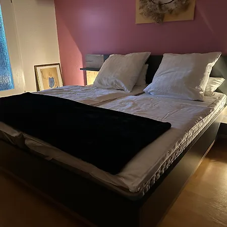 Iduna Mit 4 Deluxe * גראל-מוריץ