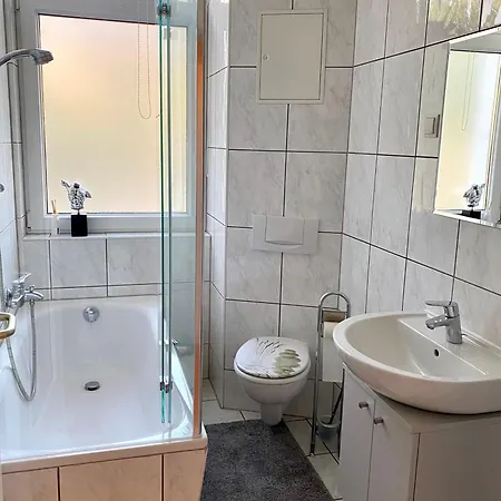 דירה Iduna Mit 4 Deluxe *