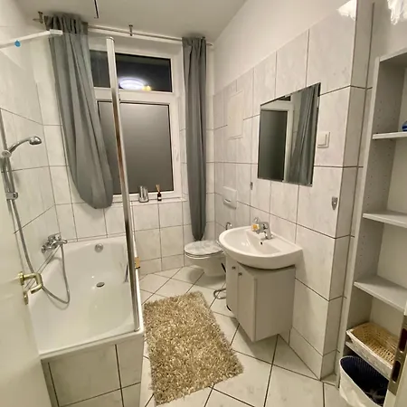 Iduna Mit 4 Deluxe * גראל-מוריץ