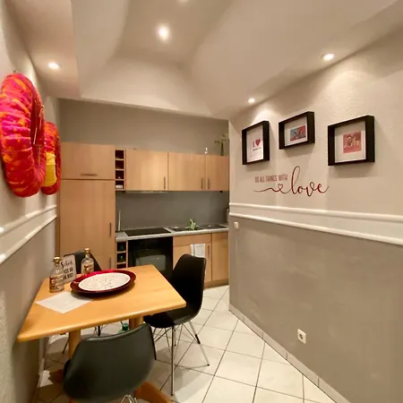 דירה Iduna Mit 4 Deluxe