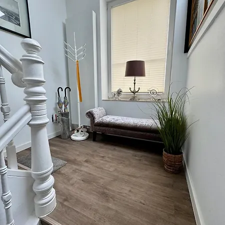 Appartement Iduna Mit Modern Desingten