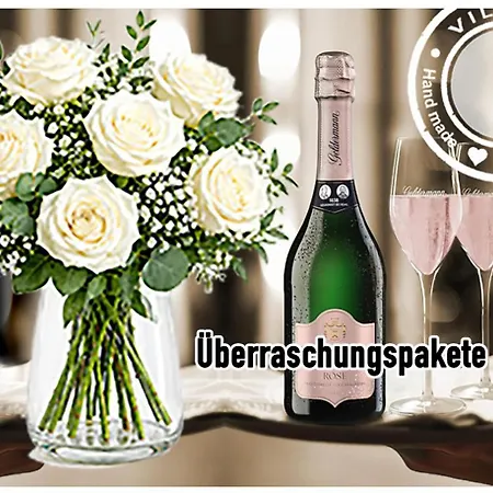 Iduna Mit Modern Desingten Apartamento