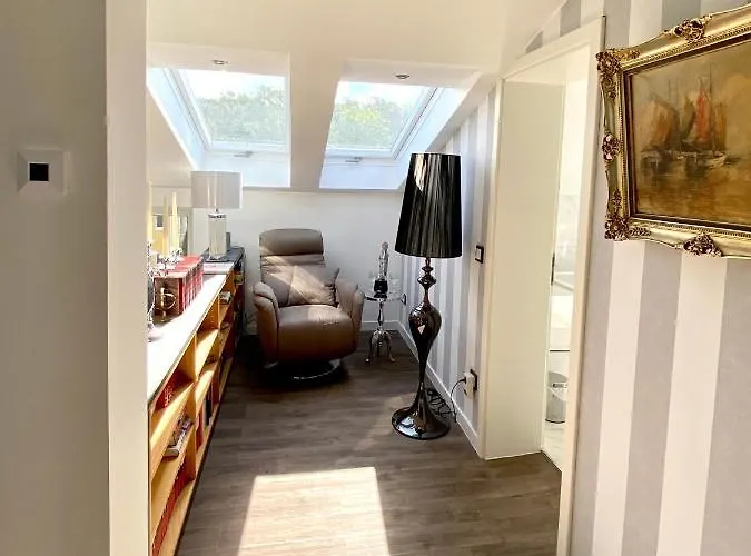 Апартаменты Iduna Mit 4 Deluxe *