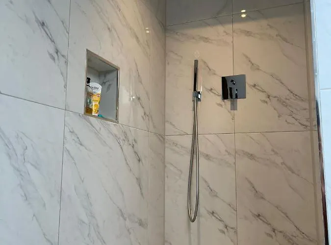 Апартаменты Iduna Mit 4 Deluxe *