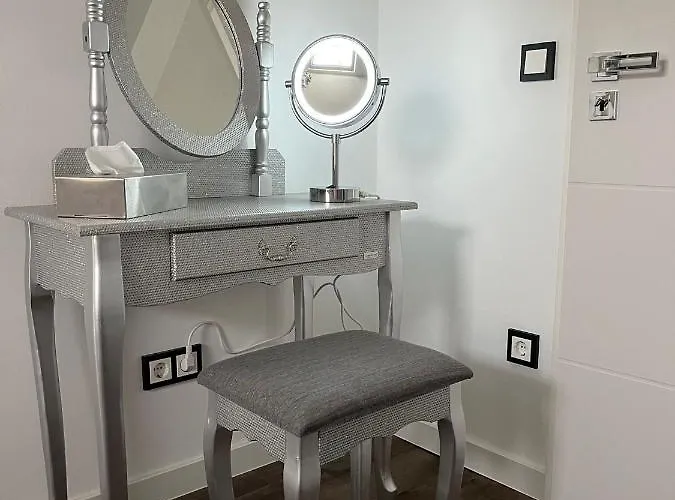 Апартаменты Iduna Mit 4 Deluxe Граль-Мюриц