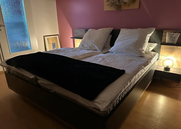 Iduna Mit 4 Deluxe * Graal-Mueritz