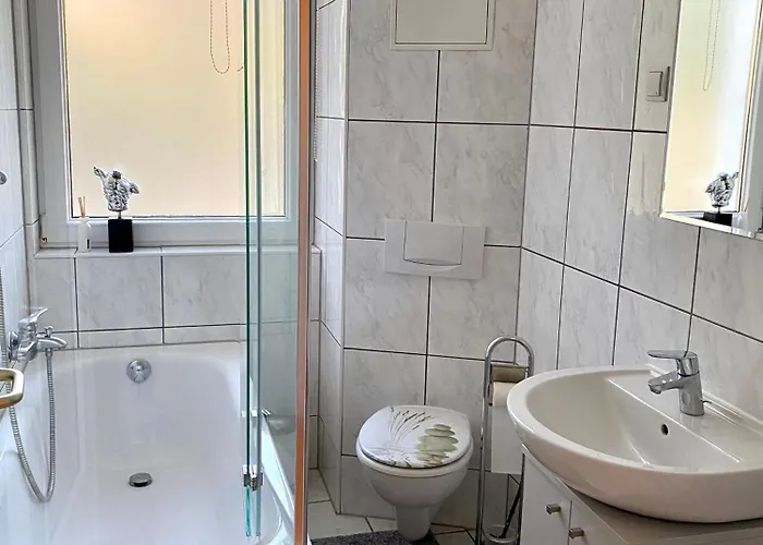 Апартаменты Iduna Mit 4 Deluxe *